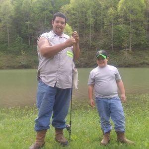 Meet your Posher, John